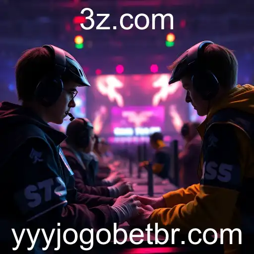 Avanços e Desafios no Mundo dos Jogos em 2025