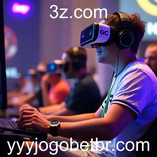 A Evolução do Mercado de Jogos no Brasil