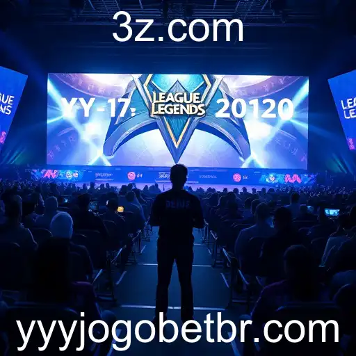 Cenário Atual dos Jogos Online no Brasil