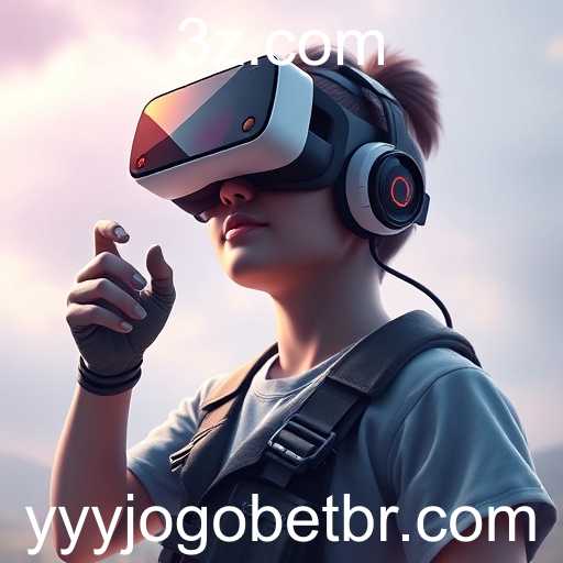 Tendências Atuais no Mundo dos Jogos