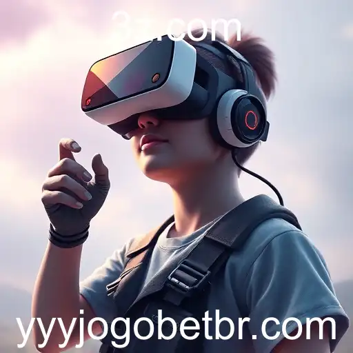 Tendências Atuais no Mundo dos Jogos