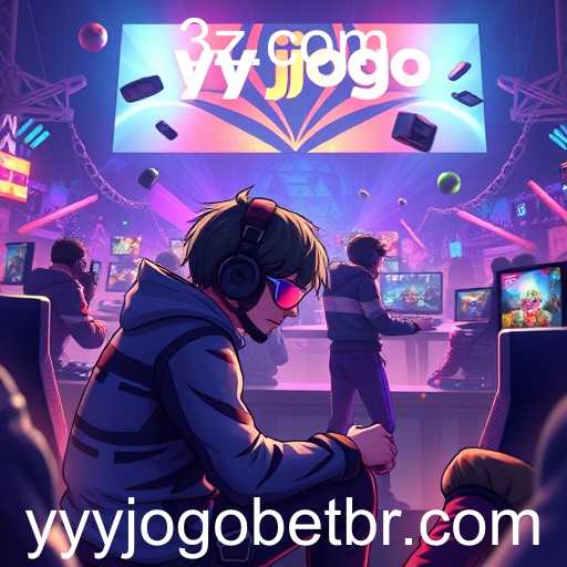 A Evolução dos Games e o Impacto do eSports