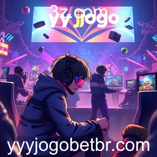 A Evolução dos Games e o Impacto do eSports