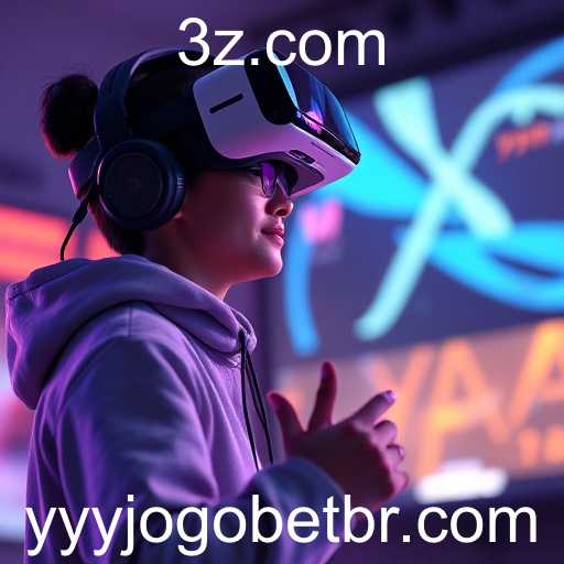 O Futuro dos Jogos em 2025: Inovações e Desafios