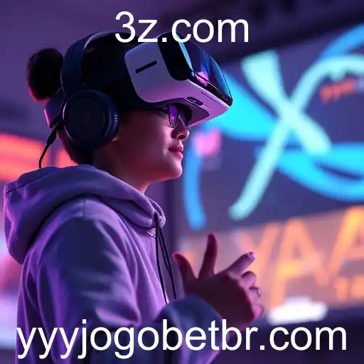 O Futuro dos Jogos em 2025: Inovações e Desafios