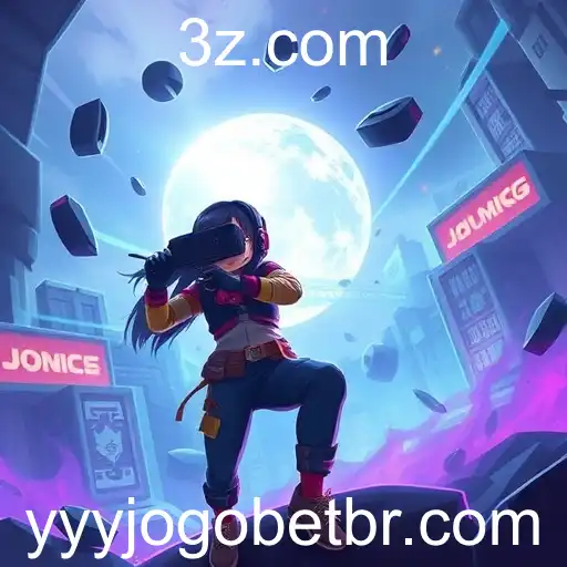 A Revolução dos Jogos com yyyjogo