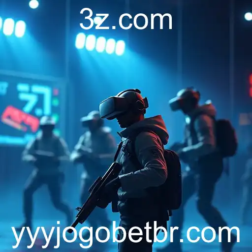 Inovações e Tendências no Mundo dos Jogos