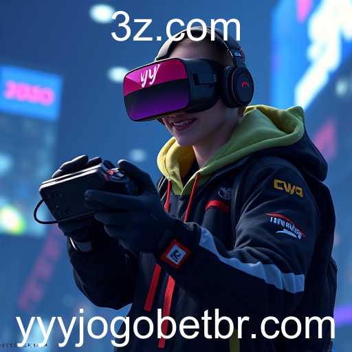 As Tendências Inovadoras no Mundo dos Jogos em 2025