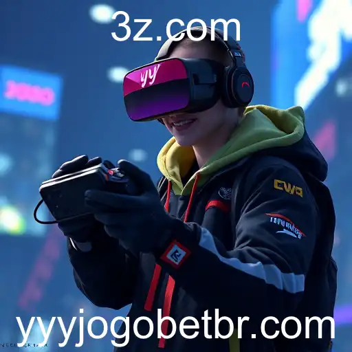 As Tendências Inovadoras no Mundo dos Jogos em 2025