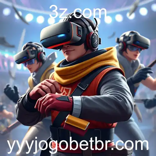 A Evolução dos Jogos em 2025: Tendências e Inovações