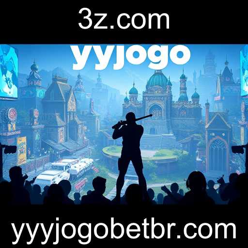 Jogos Online em 2025: Inovações e Desafios