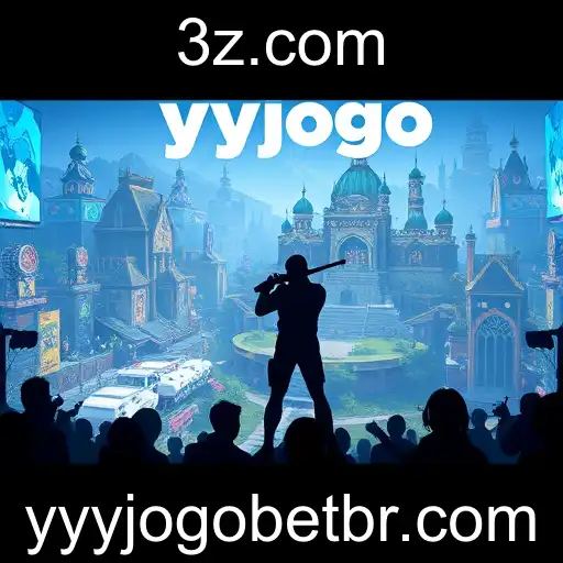 Jogos Online em 2025: Inovações e Desafios