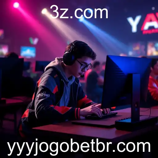 Inovações e Desafios no Mundo dos Jogos em 2025