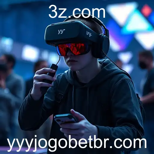 Transformações no Mundo dos Jogos em 2025