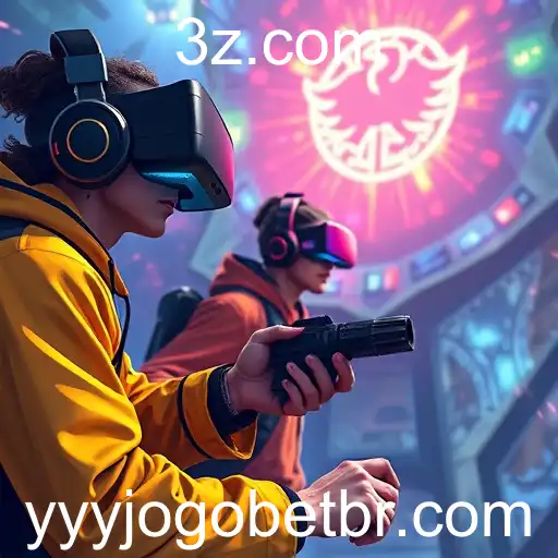 Revolução nos Jogos Digitais em 2025: Tecnologia, Tendências e Comunidade