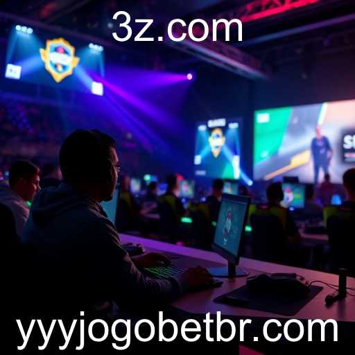 Inovações e Tendências nos Jogos Online em 2025