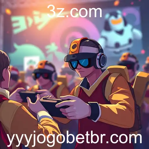 A Dinâmica dos Jogos em 2025