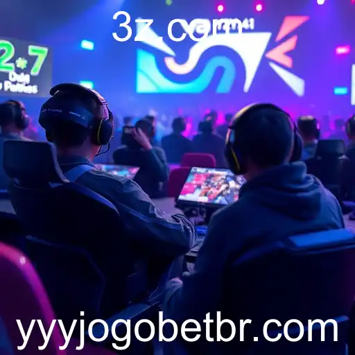 Tendências de Jogos em 2025 no Brasil