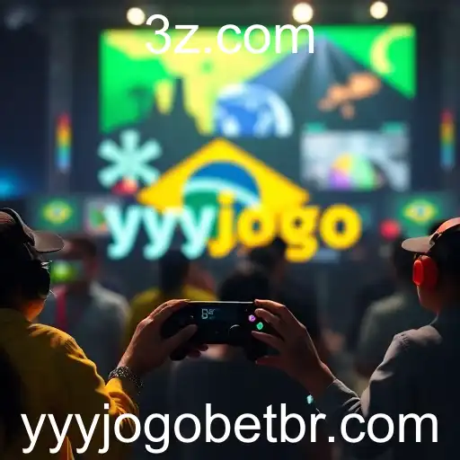 Tendências em Jogos Eletrônicos no Brasil