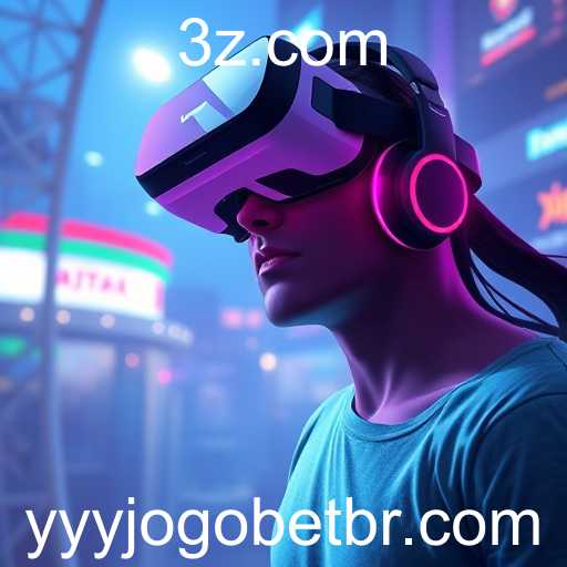 Inovações e Tendências no Mercado de Jogos