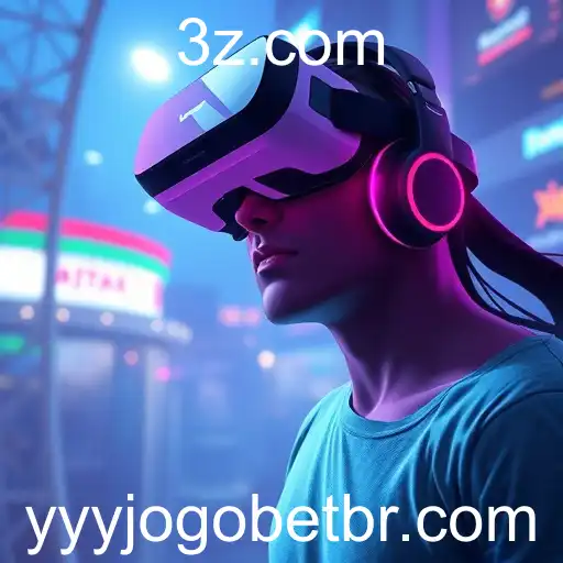 Inovações e Tendências no Mercado de Jogos