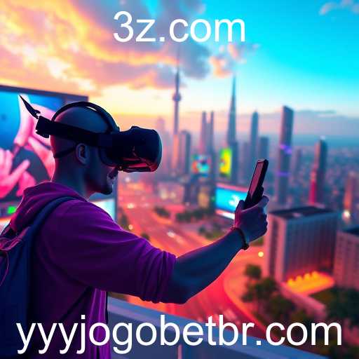Tendências de Jogos em Portugal: O Crescimento do Entretenimento Digital