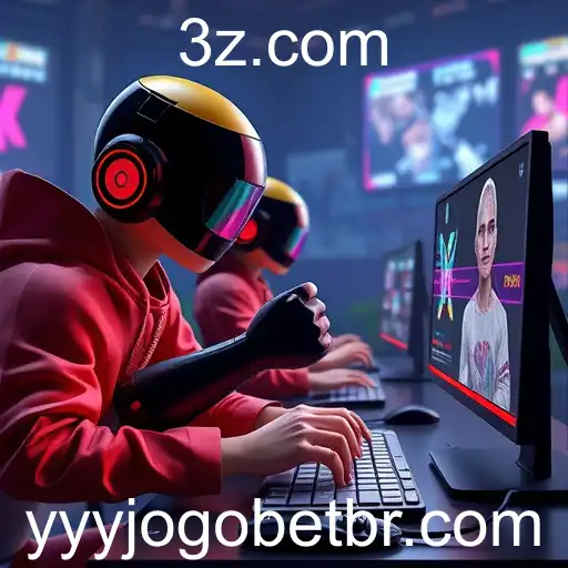 Impacto do 'yyyjogo' no Cenário de Jogos em 2025