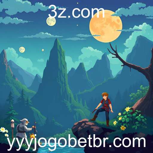 Inovação e Tendências no Mundo dos Jogos para 2025