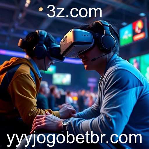 Inovação e Tendências no Mercado de Jogos em 2025