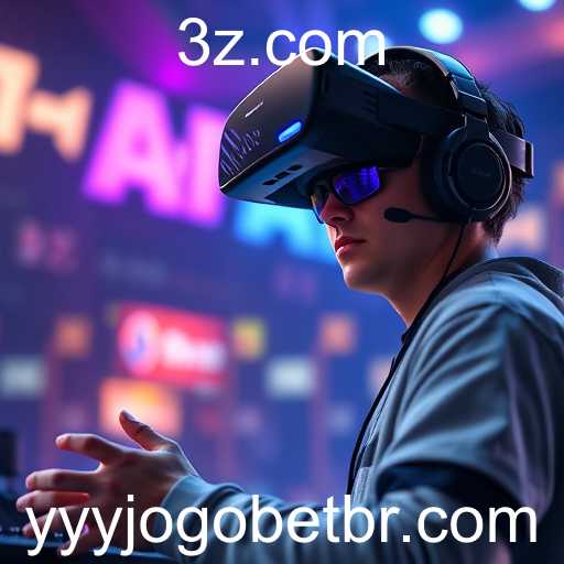 Inovações e Tendências Nos Jogos Online