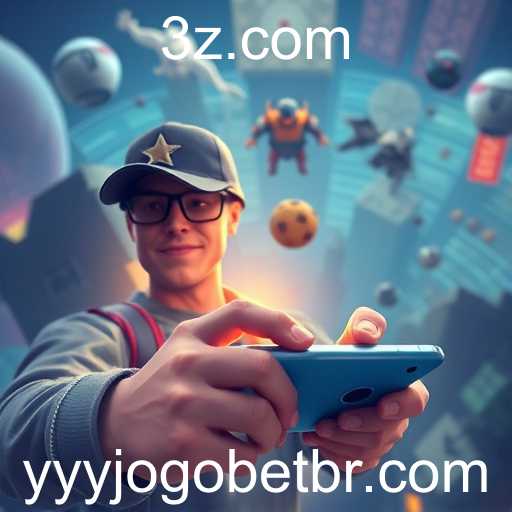 A Evolução da Categoria 'Mobile' no Portal 'yyyjogo'