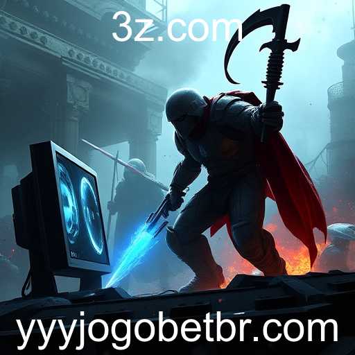 Explorando a Categoria de Jogos para PC no Site 'yyyjogo'