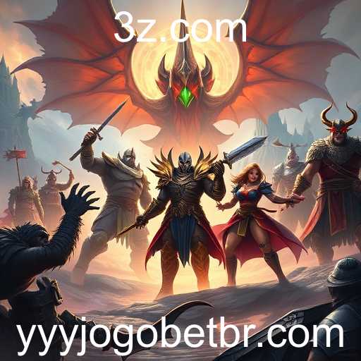 Revolução dos Jogos Online em 2025